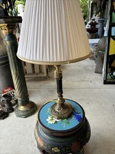 Vintage brass european for sale  Bryn Athyn