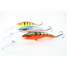 Rapala deep tail gebraucht kaufen  Lahnau