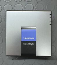 Linksys internet phone usato  Bagnoli Irpino