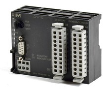 Vipa cpu 112 gebraucht kaufen  Delbrück