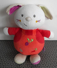 Doudou peluche sucre d'occasion  Saint-Gilles-Croix-de-Vie