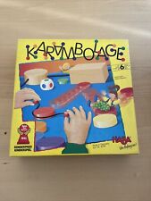 Karambolage kinderspiel jahres gebraucht kaufen  Magstadt