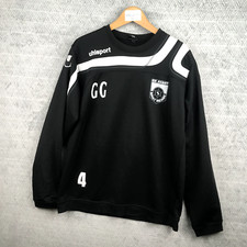 Unisport sport noir d'occasion  Ménéac