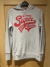 Womans girls superdry for sale  BRIGHTON