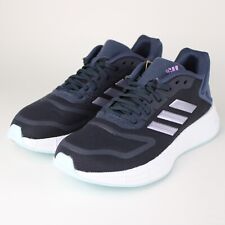 Mujer Adidas Duramo 10 Zapatos de Entrenamiento Mate Púrpura Metálico GW4118 segunda mano  Embacar hacia Argentina