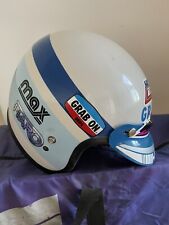 Haro bell helmet for sale  SHETLAND