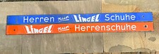 Emailschild eduard lingel gebraucht kaufen  Stahnsdorf