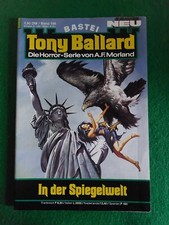 Tony ballard 198 gebraucht kaufen  Wetzlar
