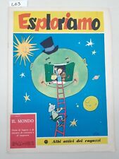 Bambini esploriamo albi usato  Petriolo