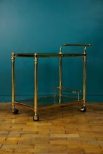 Mid century smoked for sale  GLOUCESTER