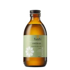 Usado, Óleo de rícino Fushi Wellbeing 250ml grau alimentício orgânico comprar usado  Enviando para Brazil