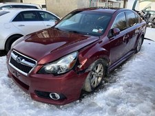 Subaru legacy axle for sale  Cooperstown