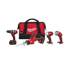 Milwaukee 2695 m18 for sale  Las Vegas
