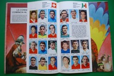 Tempo n.38 ultime usato  Russi