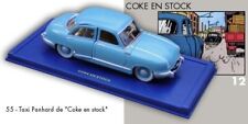 Voiture tintin numero d'occasion  Sausheim
