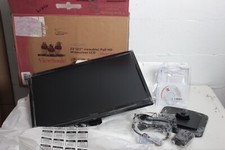 CAIXA ABERTA ViewSonic 23" monitor LED VA2349S VGA DVI HR2 comprar usado  Enviando para Brazil