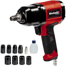 Einhell 340 avvitatore usato  Roccagloriosa