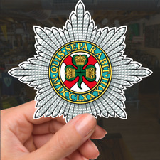 Irish guards waterproof for sale  BILLINGSHURST
