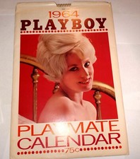 Vintage 1964 playboy for sale  Montgomery