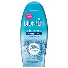 Bionsen bagnoschiuma dermo usato  Italia