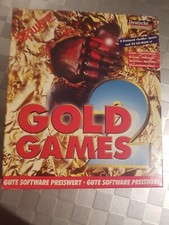 Gold games kings gebraucht kaufen  Stolberg (Rhld.)