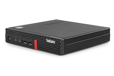 Lenovo thinkcentre m625q gebraucht kaufen  Berlin