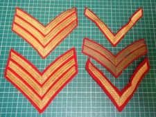 British army pair for sale  EXETER