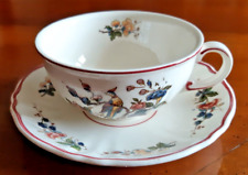 Superbe tasse thé d'occasion  Strasbourg-