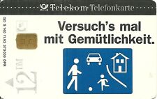 Rare carte telephonique d'occasion  Clermont-Ferrand-