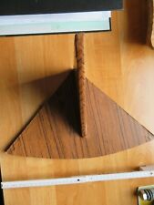 Kleines regalbrettchen eckbret gebraucht kaufen  Wartenberg