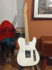 Fender telecaster usa for sale  UK