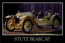 Stutz bearcat sandwich for sale  Sandusky
