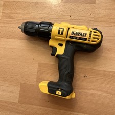 Dewalt dcd776 cordless for sale  DISS