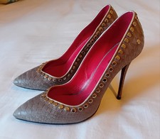 Cesare paciotti dagger for sale  MANCHESTER