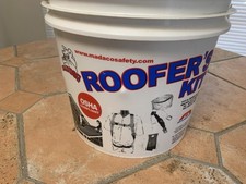 Madaco roofer kit for sale  Cottondale