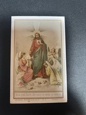 santini sacro cuore usato santini sacro cuore usato Italia