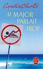 Major parlait d'occasion  Corbeil-Essonnes