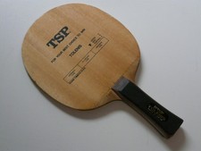 Tischtennisholz tsp tolenis gebraucht kaufen  Meißen