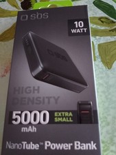 Sbs power bank usato  Camaiore