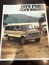 1979 ford club for sale  Southaven