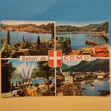 Como fontana villa usato  Bari