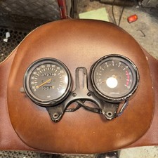 Yamaha xs650 speedometer for sale  GUILDFORD