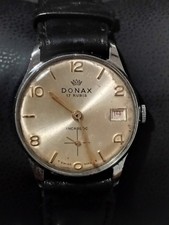 Orologio polso donax usato  Forli
