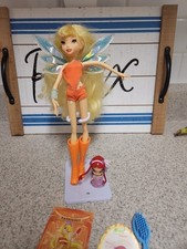 Mattel winx club for sale  Gulf Shores