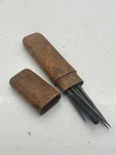 Vintage präzisionsfeilen alte gebraucht kaufen  Versand nach Germany
