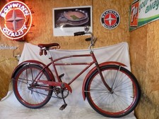 1936 schwinn rat for sale  Fond Du Lac