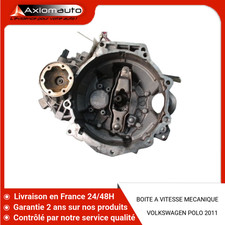 Boite vitesses volkswagen d'occasion  Amiens-
