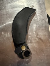 Bucknbear venom karambit for sale  Flat Rock