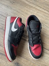 Size air jordan for sale  HAWICK