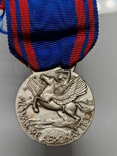 Medaglia valore aeronautico usato  Villaricca